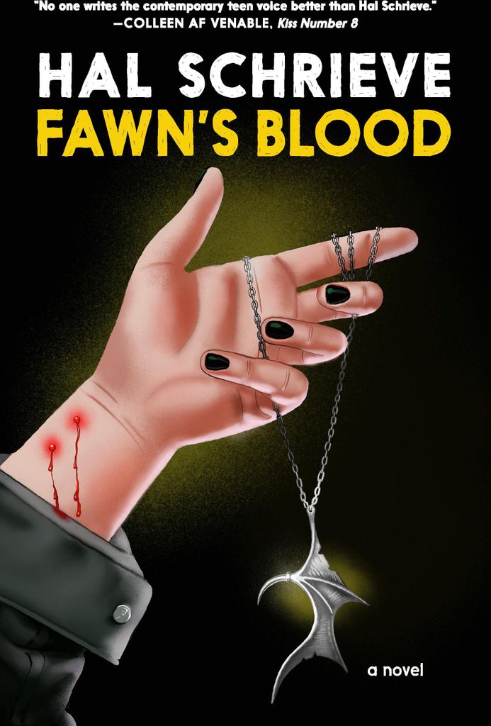 Fawn's Blood