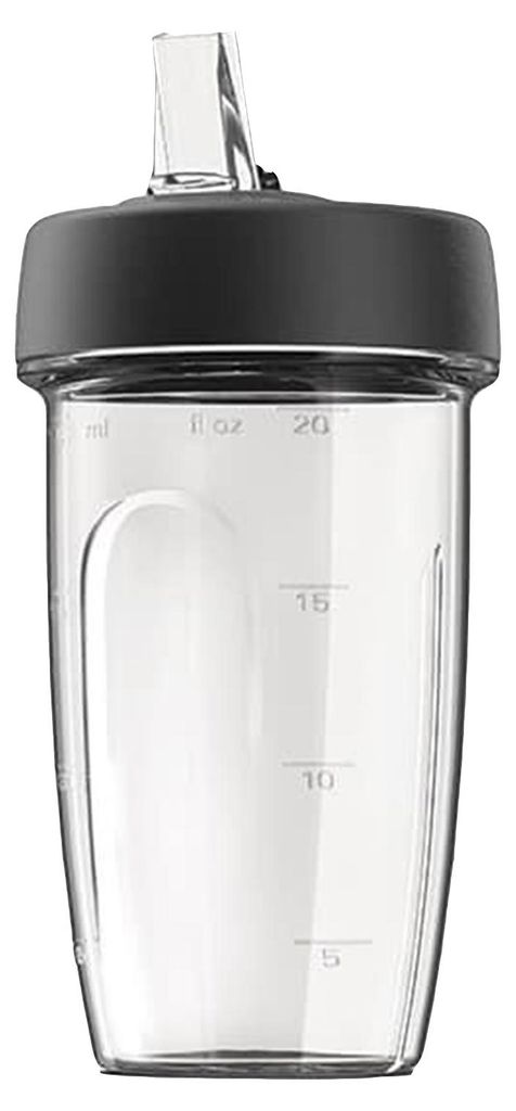 KENWOOD Aufsatzmixer Sport2Go KAH740PL 302883 Productafbeelding 