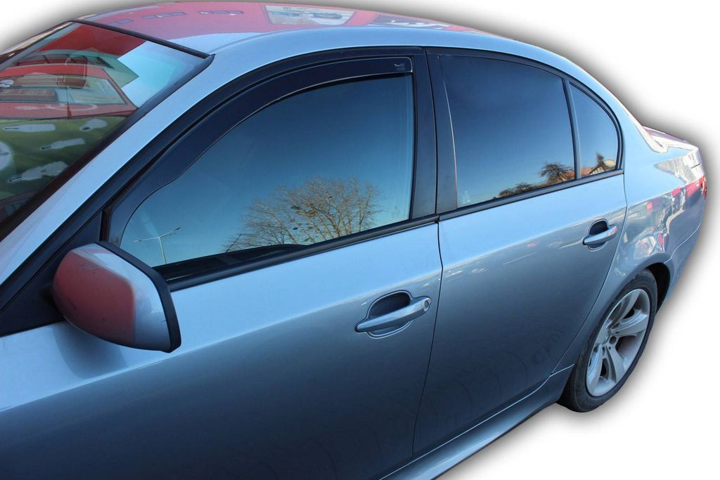 J&J AUTOMOTIVE | Windabweiser Passend Für BMW | Kaufland.de