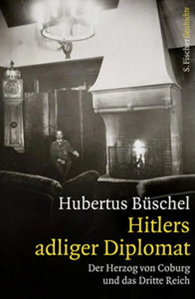 Recherches Historiques : Hitlers adliger Diplomat pour Collectionneur