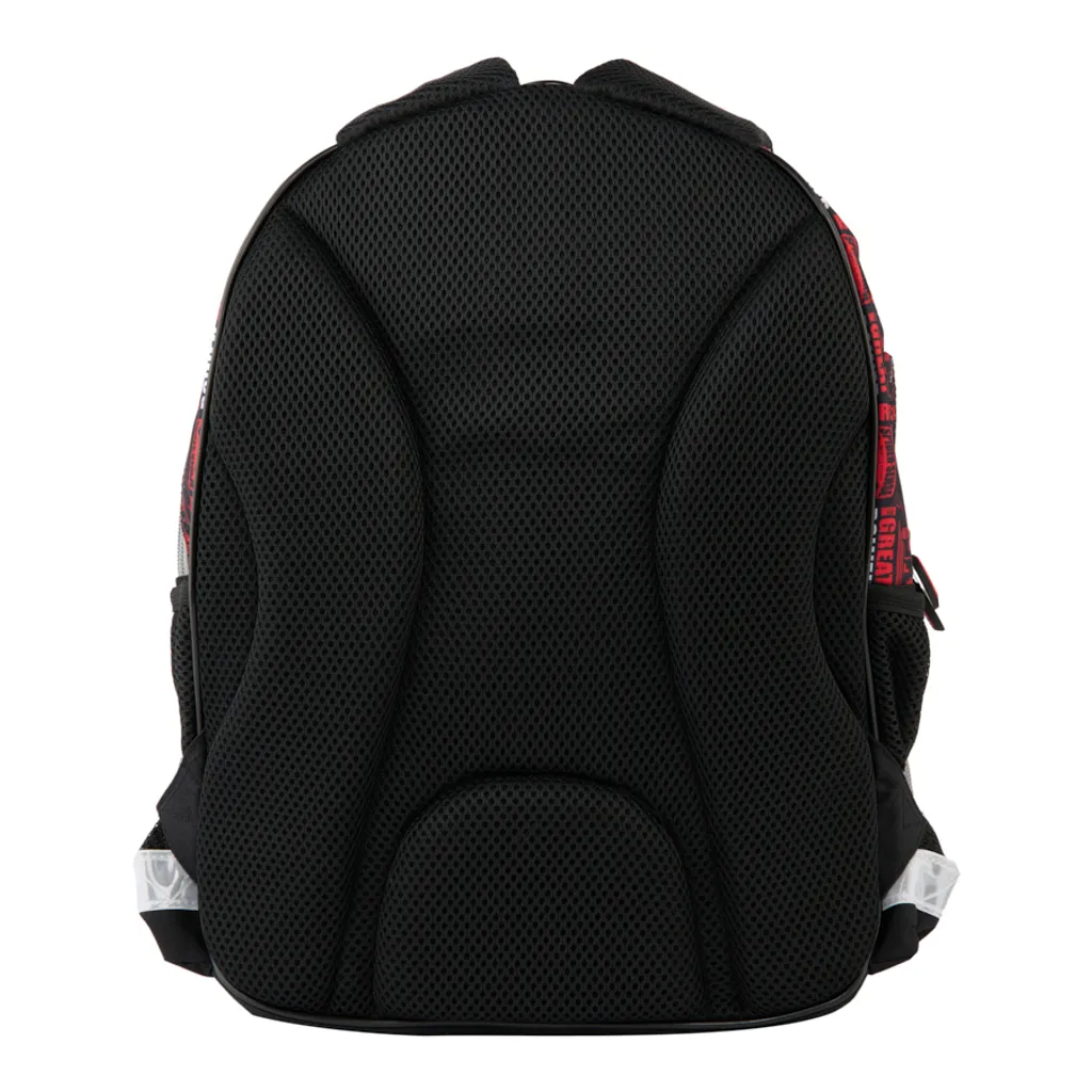 Fini le Désordre avec le Set de 3 Sacs Spiderman pour École et Sport - 3