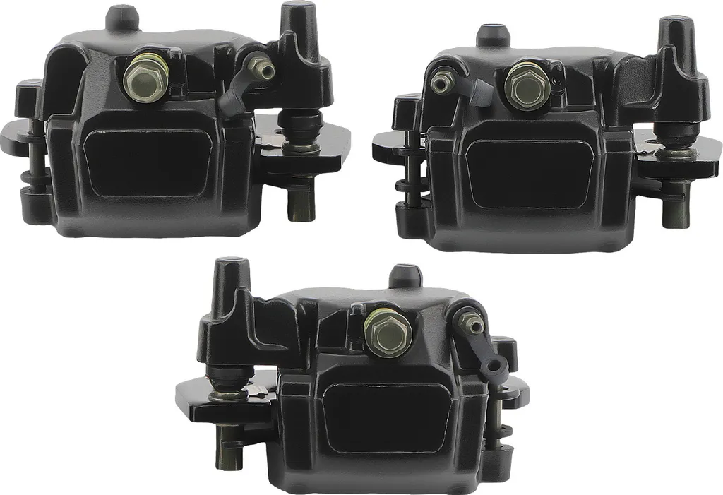 Étriers de Frein Can Am Anti-Grippage pour Réparer Freinage Quad 450-1000