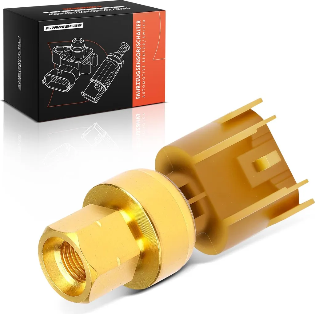 Capteur pression carburant pour réparer Opel Ampera et Chevrolet Volt EV