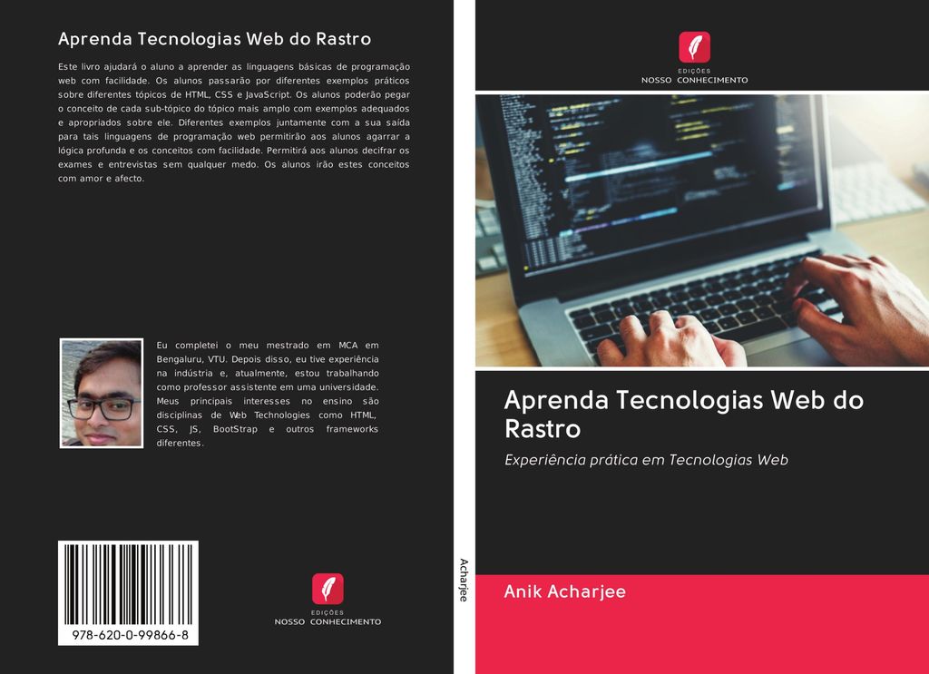 Aprenda Tecnologias Web do Rastro