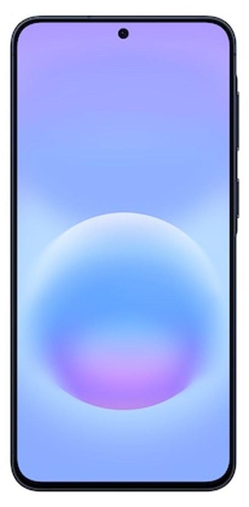 Galaxy A57 5G - 256 GB - Awesome Navy Produktbild 