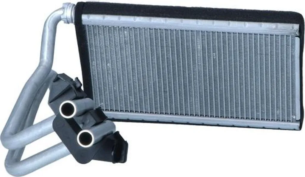 Echangeur de chaleur NRF pour chauffage CHRYSLER SEBRING avec conduite