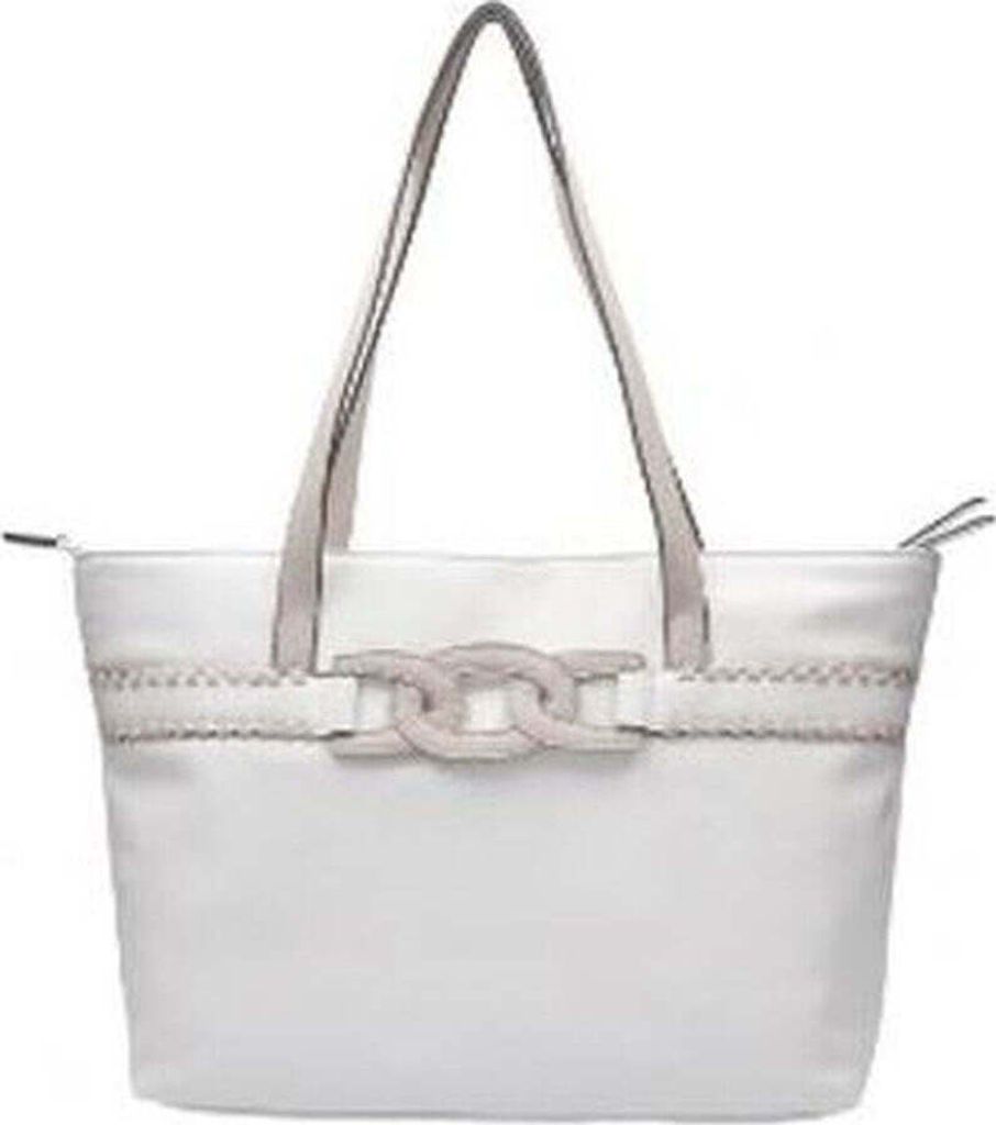 Ara Damen Handtaschen 16-21806-51 Farbe: Weiß Größe: Einheitsgröße