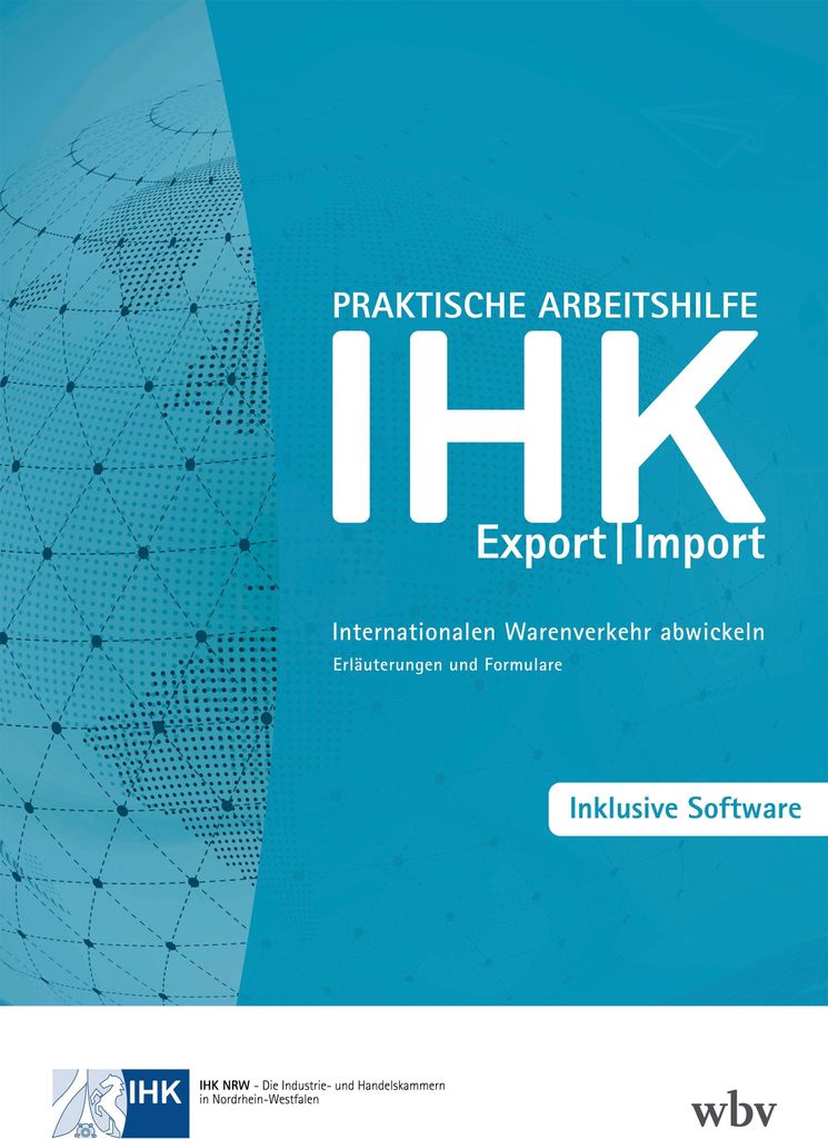 Praktische Arbeitshilfe Export/Import