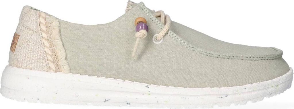 Hey Dude Wendy Fringe Sage Größe EU 41 Produktbild 