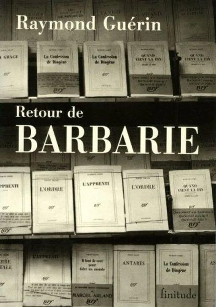 Retour de barbarie : décryptez enfin les enjeux géopolitiques complexes