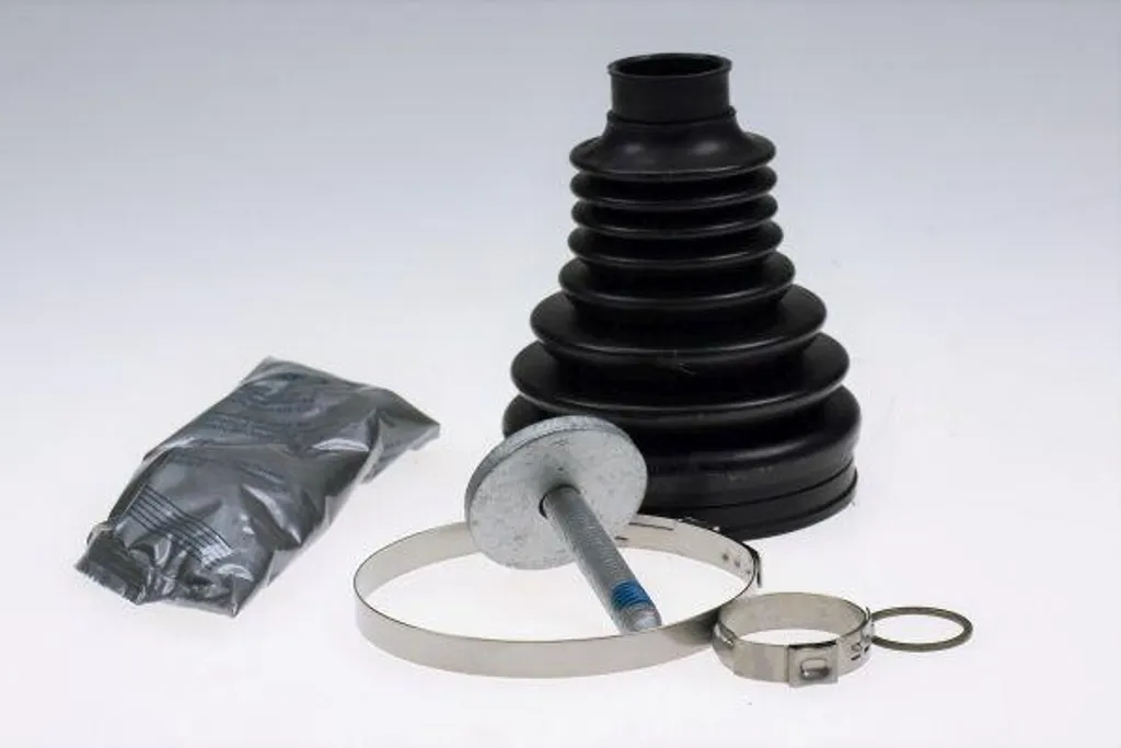 LÖBRO 306476 Jeu de manchons arbre d'entraînement pour Volvo V70 V60