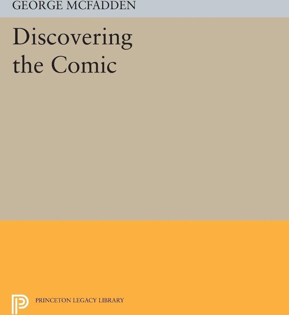 Discovering the Comic