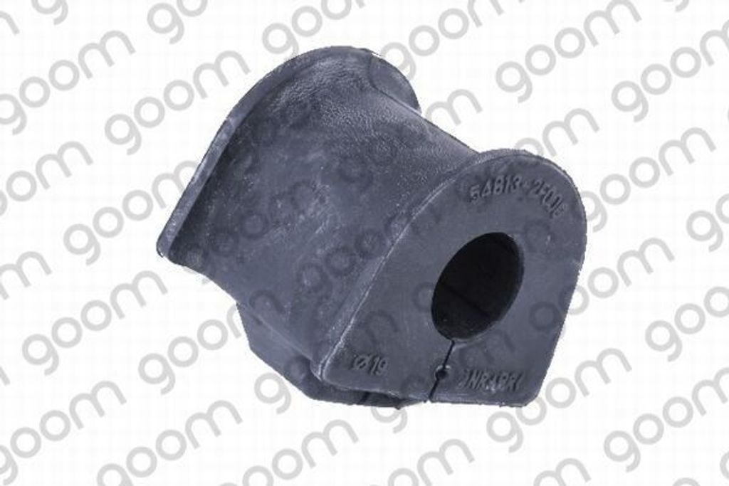 GOOM Lagerbuchse Stabilisator Stabigummis SS-0374 Vorne für KIA CERATO (LD) 44mm 41mm 46mm 19mm
