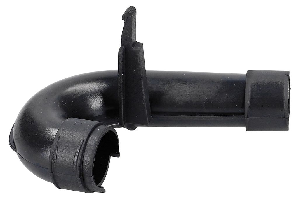 Schlauch Heizung / Pumpentopf Passend für AEG 1119164018 Bluparts für Geschirrspüler