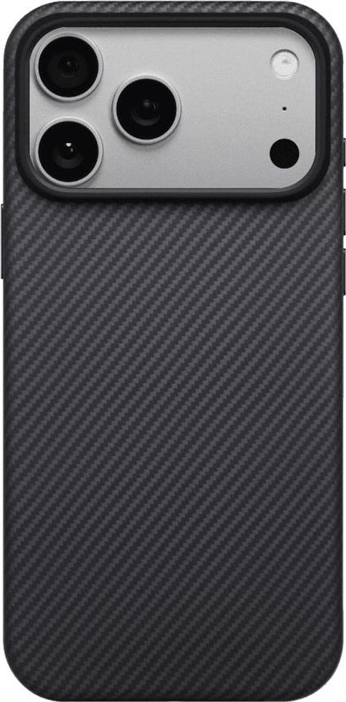 Pitaka KI1701PBM, Ochranný obal, Apple, iPhone 17 Pro Max, Obrázok produktu 