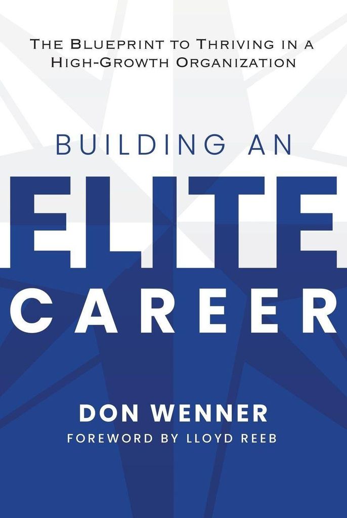 Building an Elite Career