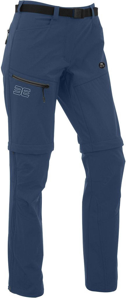 MAUL Oakville 2XT - T-Zipp off Hose sky blue sky blue 23