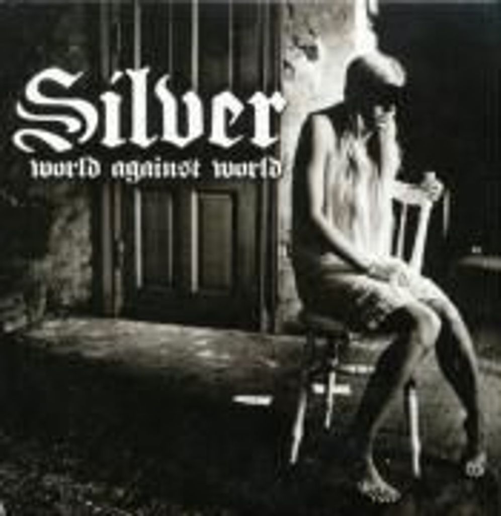 Silver-World Against World