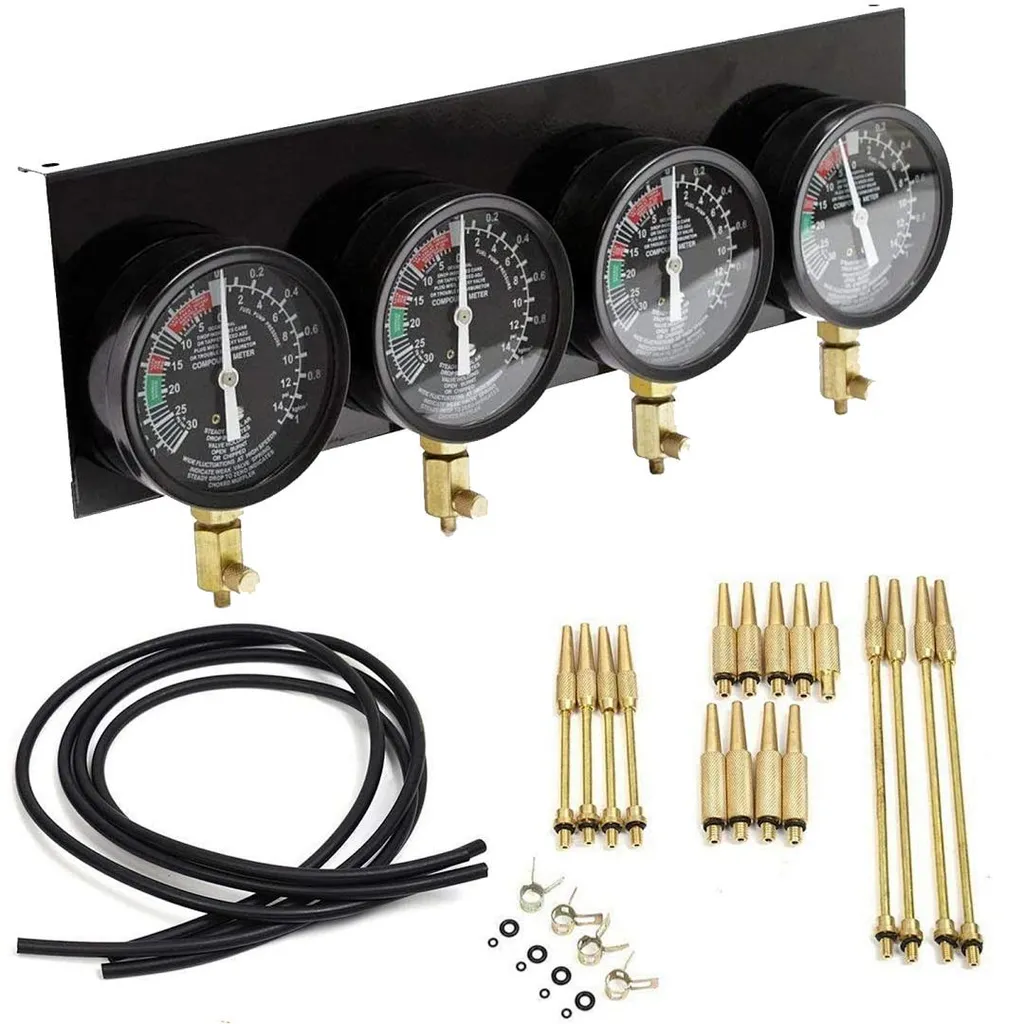 Réglez vos problèmes de ralenti avec le kit de synchronisation Ikodm 4