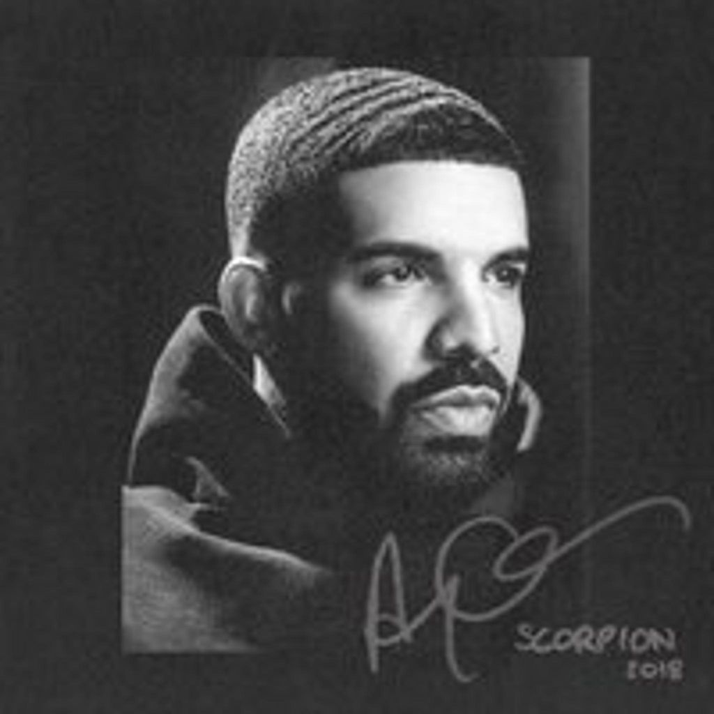 Scorpion Produktbild 