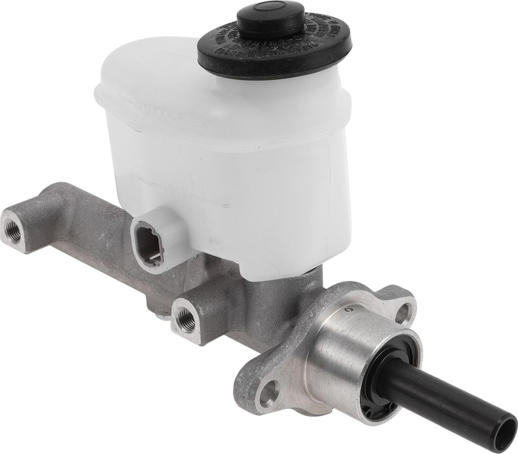Bremsflüssigkeitsbehälter Hydraulik-Hauptbremszylinder für Toyota Tundra 2000-2006 aus Aluminiumlegierung Kunststoffbehälter Nr. M630126/472010...