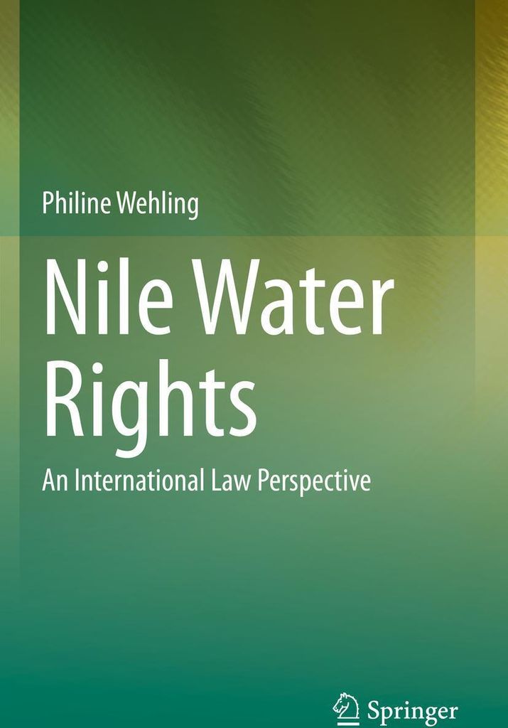 Nile Water Rights