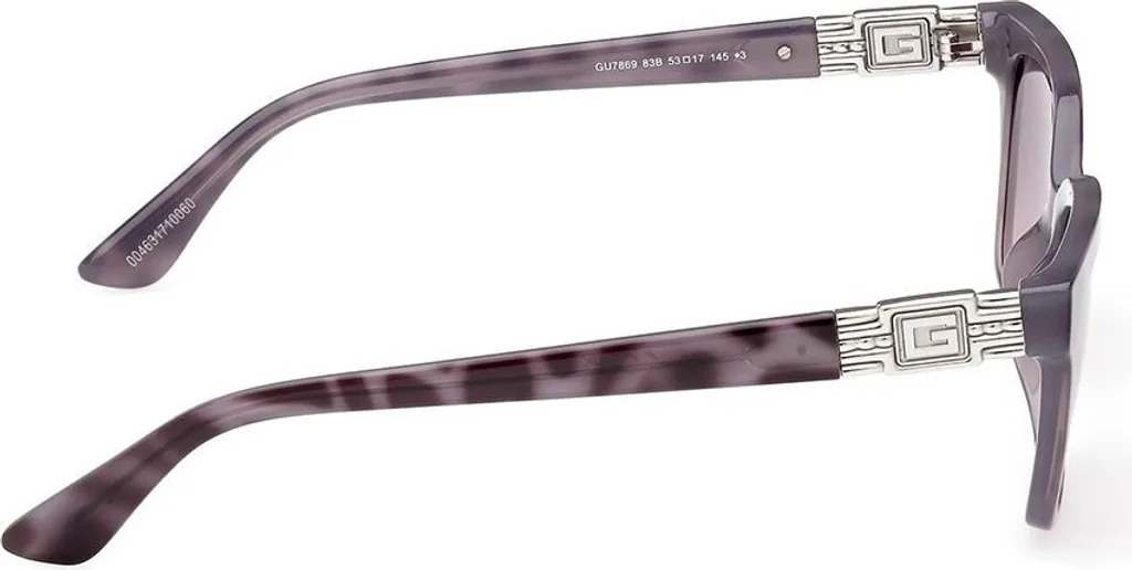 Occhiali da sole Guess GU7869 83B 53 - 8