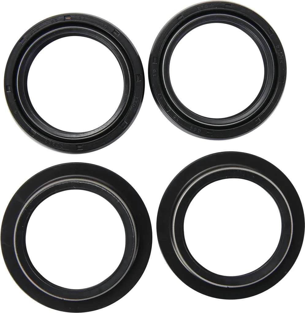 Kit spi de fourche All Balls 35x47x10 pour stopper les fuites d'huile