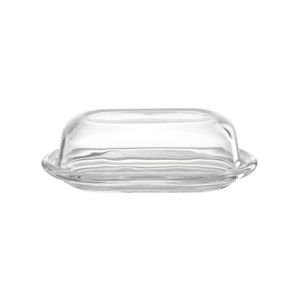 Ritzenhoff & Breker Butterdose "STYLE", aus Glas Produktbild 