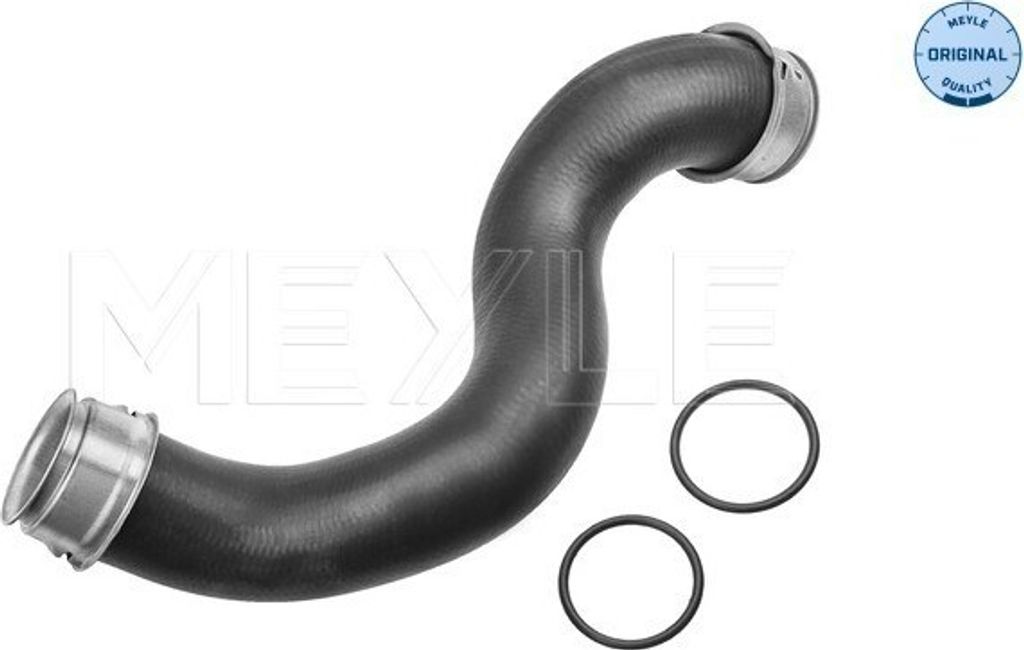 MEYLE Kühlerschlauch Wasserschlauch passend für MERCEDES-BENZ C-Klasse Limousine (W204) 019 222 0029