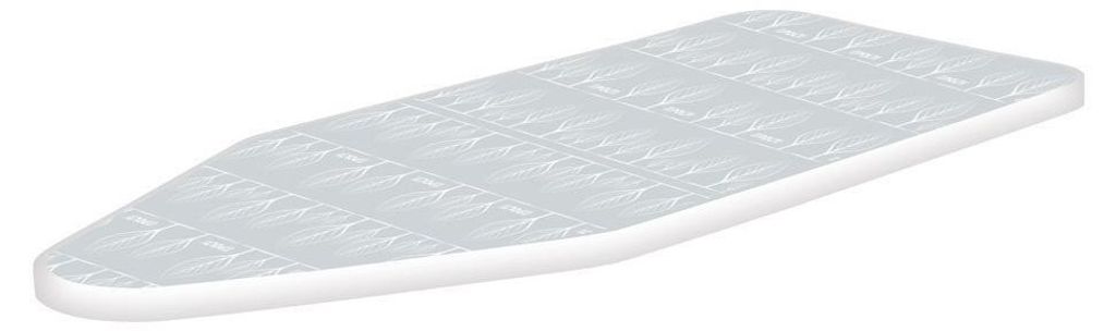 Polti XL Vaporella TOP Bügelbrettbezug FPAS0045 126x50,5 Baumwolle