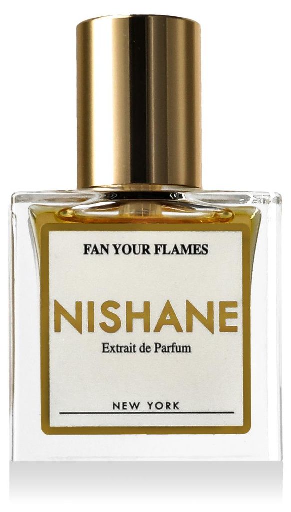 Nishane Fan Your Flames Extrait de Parfum 15 ml UNISEX Image du produit 