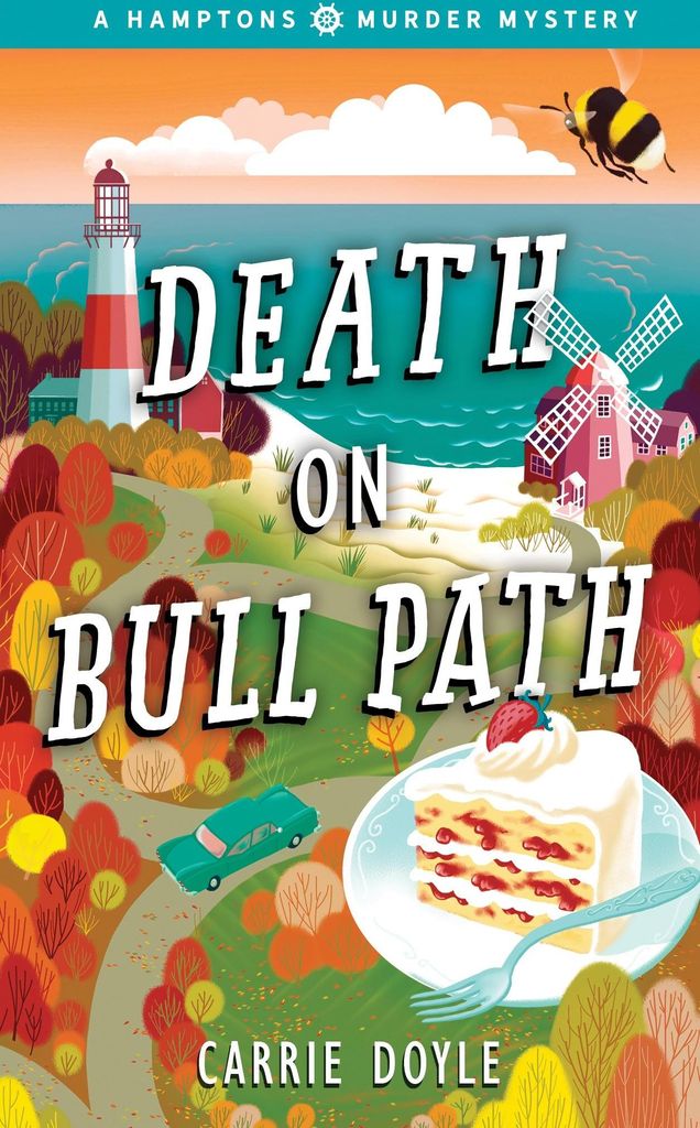 Death on Bull Path
