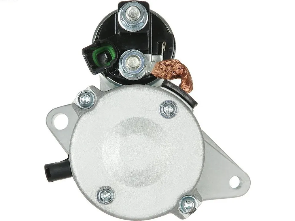 Démarreur pour Toyota Yaris 1.0 16V et 1.3 16V Moteur 1SZ-FE 2SZ-FE 99-05 - 8