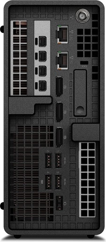 Lenovo ThinkStation P/P3 Ultra/SFF/i7-14700/16GB/512GB Zdjęcie produktu 