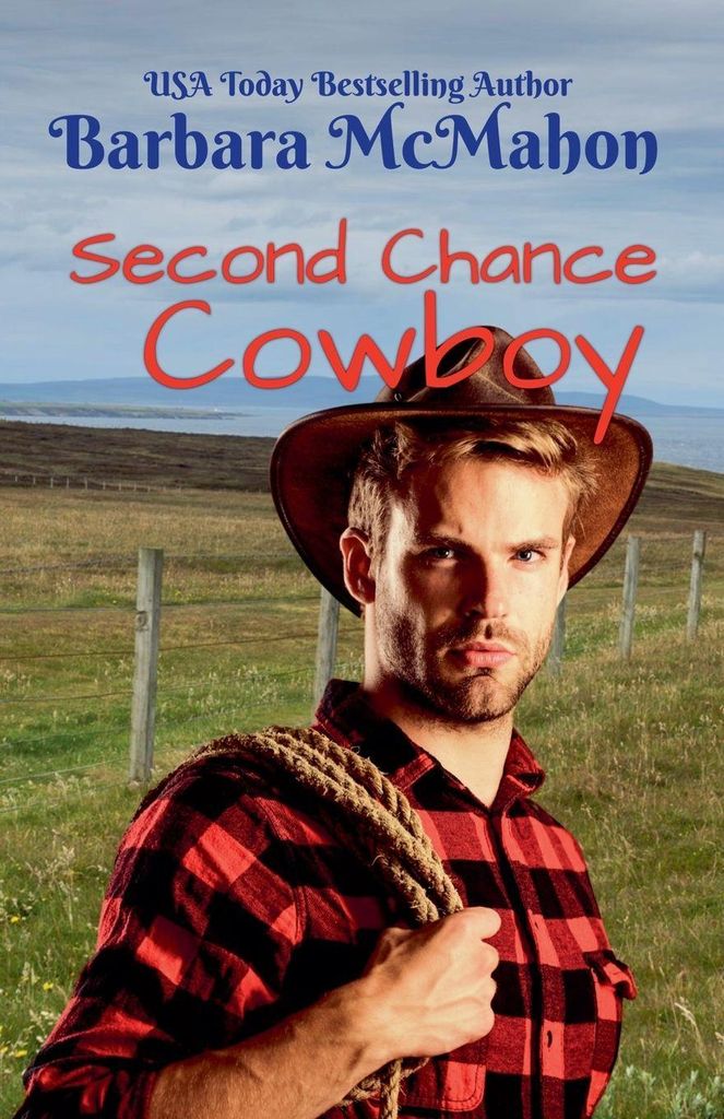 Second Chance Cowboy