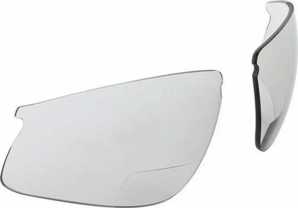 Verres Photochromiques Impress PH Reader +1,0 pour un Confort Visuel