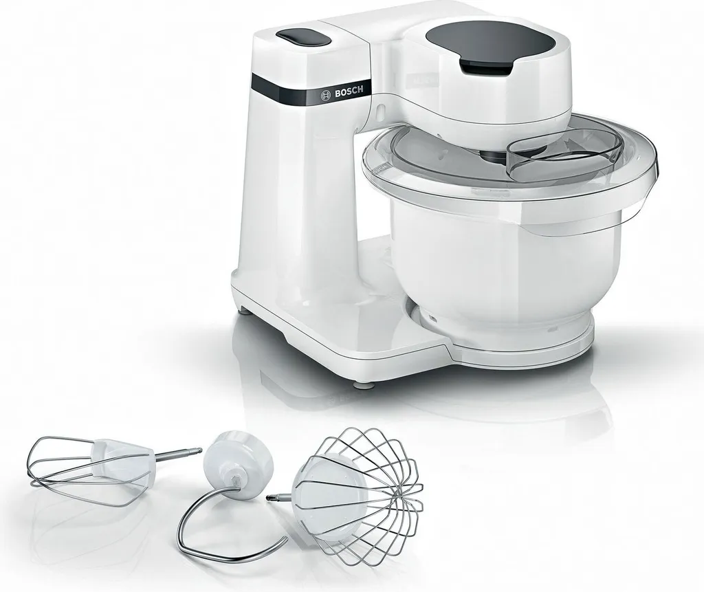 Recensione Bosch Serie 2 MUMS2AW00 | Planetaria 700W 3.8L Bosch