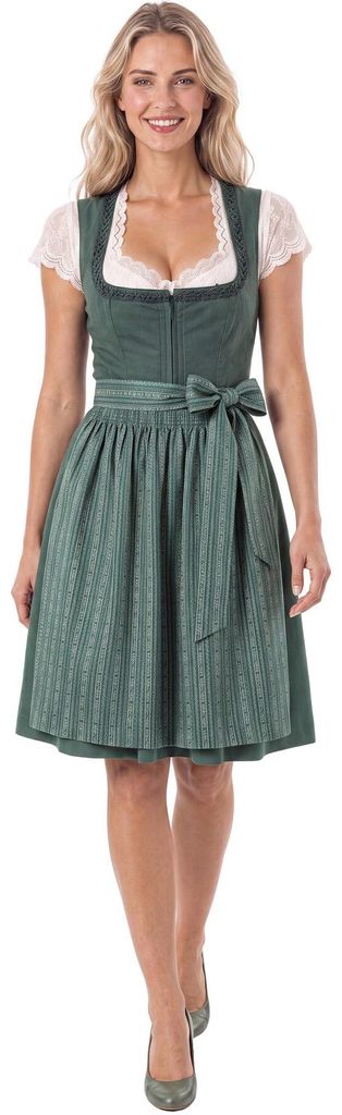 dressforfun® Mini-Dirndl Mia Produktbild 