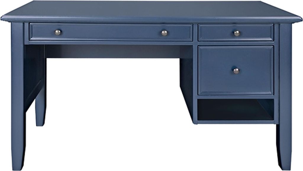 Schreibtisch Tisch Schreibtische Büro Office Chef Tische Holz