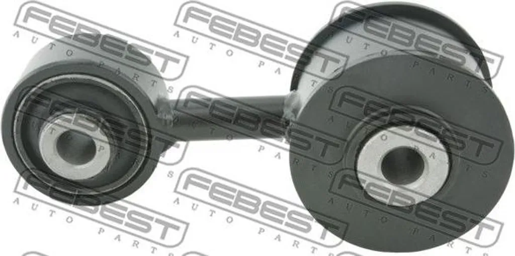 Palier moteur FEBEST TM-ACV36LH anti-vibration OE 123710H020 Camry