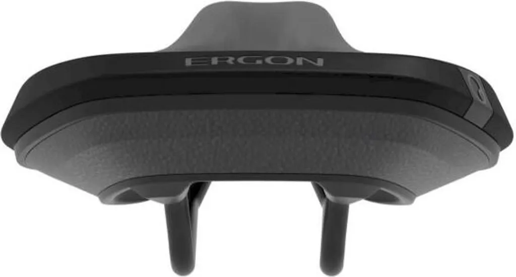 Selle Confortable Ergon SR Allroad Core Pro Carbon pour Gravel et Route