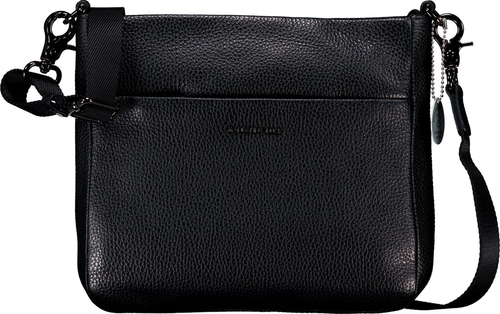 Mandarina Duck Bodybag Mellow Leather Squared FZT17 24 x 22 x 6