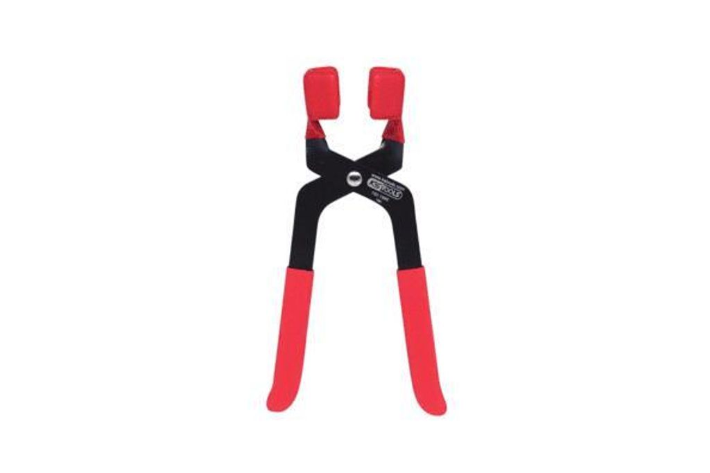 KS TOOLS Hutkappenzange, 250 mm ( 150.1995 ) Obrázek produktu 