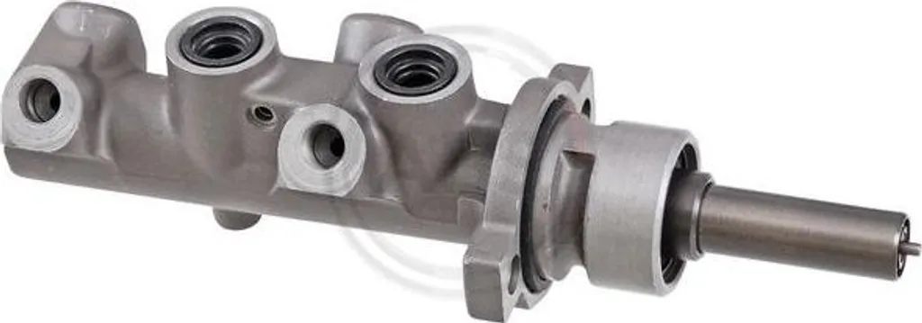 Maître-cylindre A.B.S. 61215 en aluminium haute performance pour 307