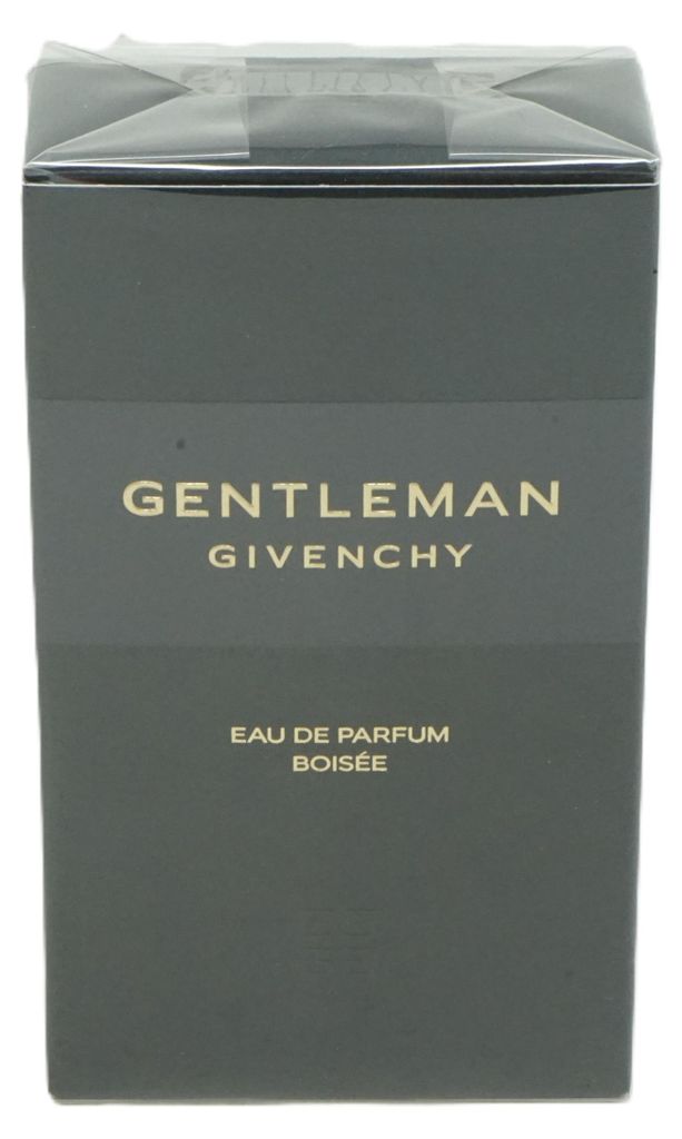 Gentleman Boisee eau de parfum spray 60ml Image du produit 