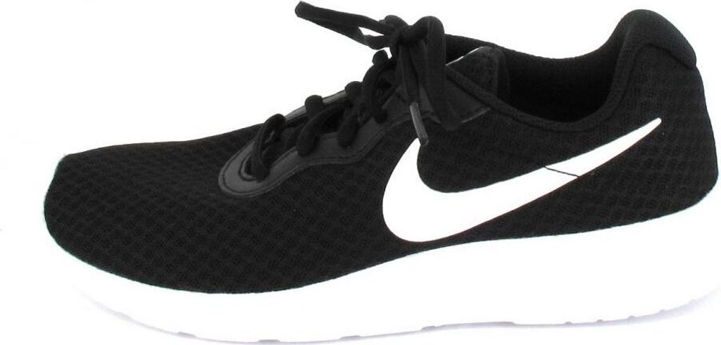 NIKE Tanjun Schuhe Damen schwarz 42