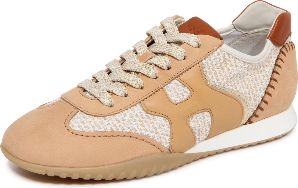 I3607 Sneaker Donna Hogan Olympia-Z Frau Schuhe