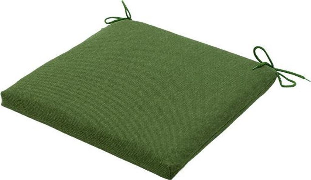 Madison Kissenbezug 40x40 cm Moss green