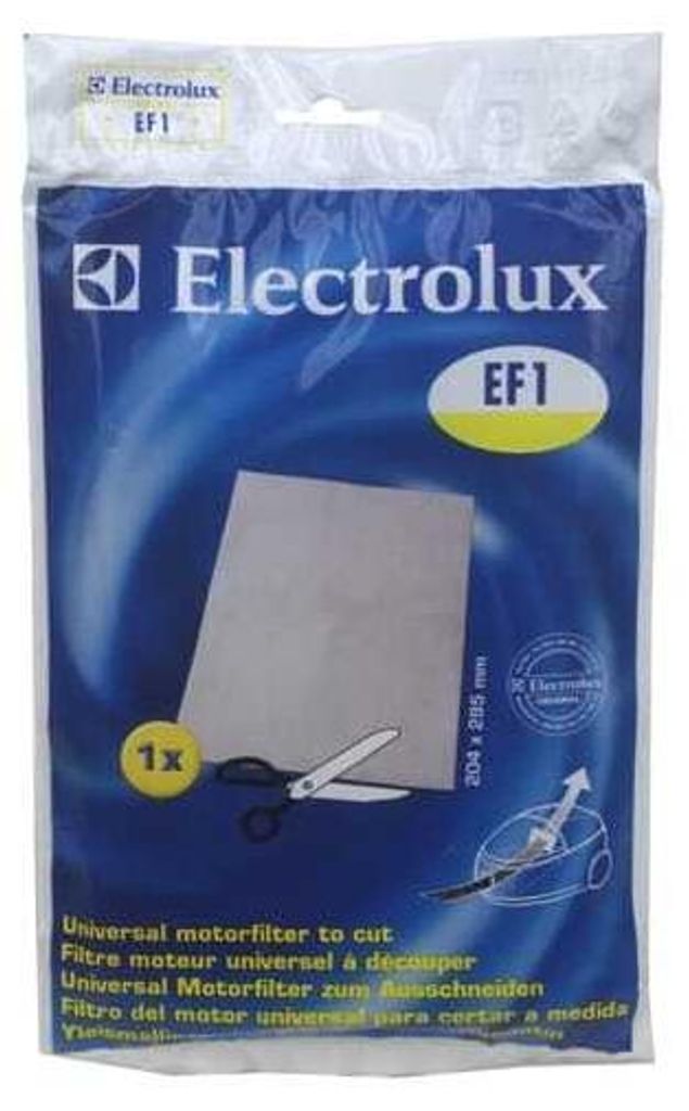 Electrolux - Motorfilter Z 347-350-351St - 9000343120 Produktbild 